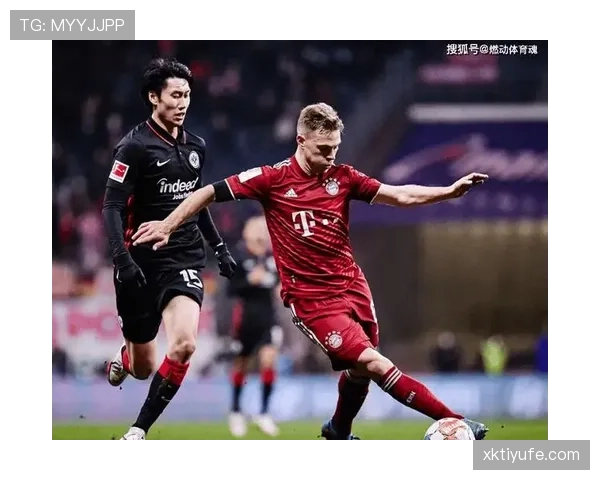 拜仁慕尼黑德甲统治力面临考验，联赛竞争格局趋于紧凑