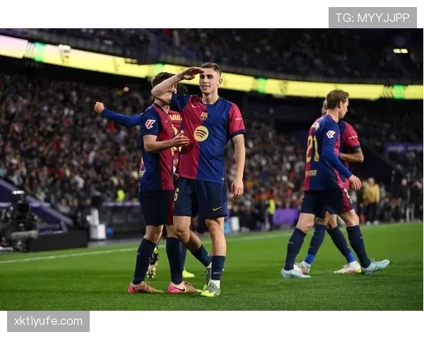 拉明·亚马尔：巴萨右路主力成长路径解析