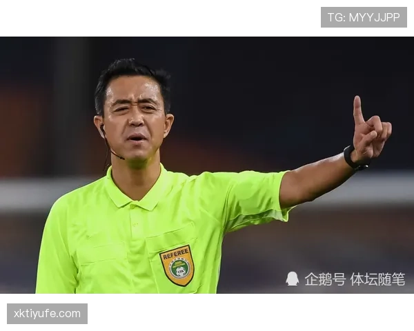 改判条件有哪些？足球裁判VAR干预规则全解析