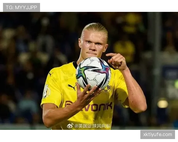 哈兰德帽子戏法能力解析：爆发上限在历史中处于什么水平