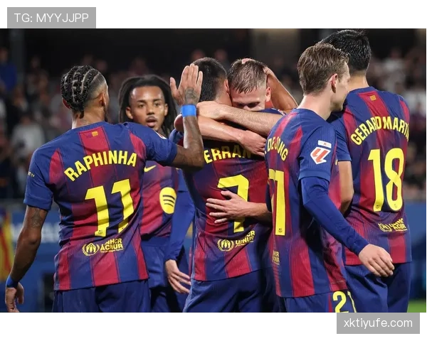 巴萨问题不在个人能力，而在整体连接，球队攻防协同性面临考验