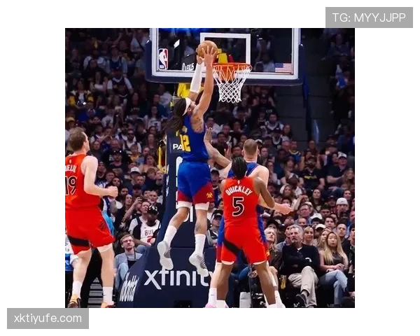 穆雷无球跑动效率提升，关键回合得分结构改变掘金进攻