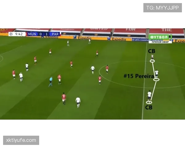 哈兰德传球视野局限对战术参与度的影响分析