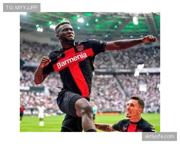 博尼法斯：勒沃库森不败赛季的关键价值解析