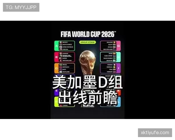 世界杯D组赛事焦点解读
